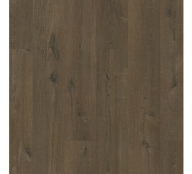 Quick Step Flex Glue Plus Fuse Linen Oak Dark Brown