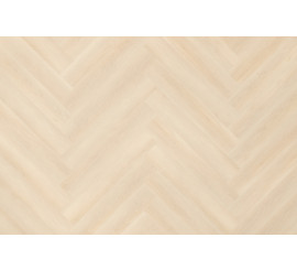 Floer Walvisgraat Balein Beige Plak PVC MEGAMAT©