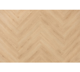Floer Walvisgraat Bryde Bruin Plak PVC MEGAMAT©