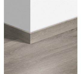 Quick Step Eligna standaardplint 3906 Venetiaanse Grijze Eik (3576)