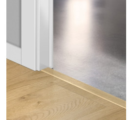 Quick Step Incizo profiel Alpha Drijvende Beige Eik 40018