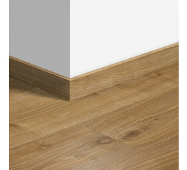 Quick Step Alpha standaardplint 40025 Cottage Eik Natuur