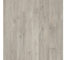 Alpha PVC Blos Base Canyon Grijze Eik met zaagsnedes AVSPT40030