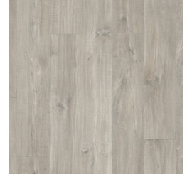 Alpha Small Planks Rigid Click Canyon Eik Grijs 40030