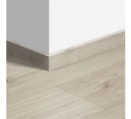 Quick Step Alpha standaardplint 40038 Canyon Eik Beige