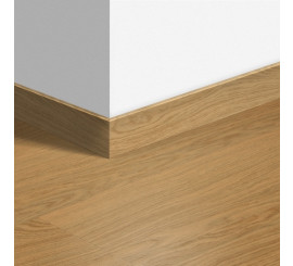 Quick Step Alpha standaardplint 40098 Pure Eik Honing