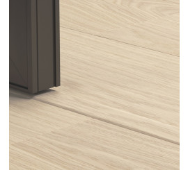 Quick Step Incizo profiel Alpha Pure Eik Polair 40099