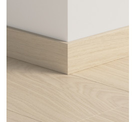 Quick Step Alpha standaardplint Pure Eik Polair 40099