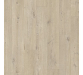 Alpha Medium Planks Rigid Click Katoen Eik Beige 40103