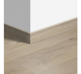 Quick Step Alpha standaardplint 40103 Katoen Eik Beige