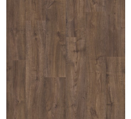 Alpha Medium Planks Rigid Click Herfst Eik Chocolade 40199 