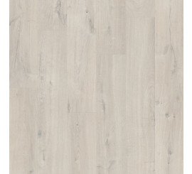 Alpha Medium Planks Rigid Click Katoen Eik Wit Blos 40200
