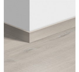 Quick Step Alpha standaardplint 40200 Katoen Eik Blos