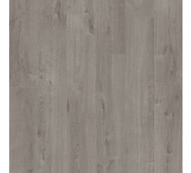 Alpha Medium Planks Rigid Click Katoen Eik Cosy Grijs 40202