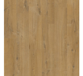 Alpha Medium Planks Rigid Click Katoen Eik Diep Natuur 40203