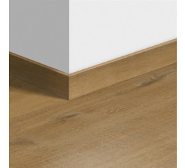 Quick Step Alpha standaardplint 40203 Katoen Eik Diep Natuur