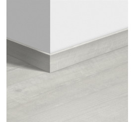 Quick Step Alpha standaardplint 40204 Sneeuw Den