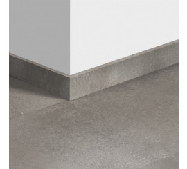 Quick Step Alpha standaardplint 40234 Beton Rots 40233