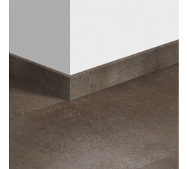 Quick Step Alpha standaardplint 40235 Geoxideerde Rots
