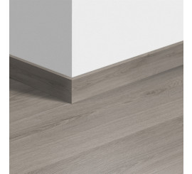 Quick Step Alpha standaardplint 40237 Botanisch Grijs