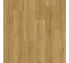Alpha Medium Planks Rigid Click Botanische Gerookte Eik 40238