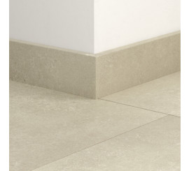 Quick Step Alpha standaardplint 40274 Zandsteen Beton