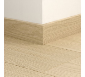 Quick Step Alpha standaardplint 40277 Karnemelk Eik