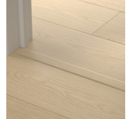 Quick Step Incizo profiel Alpha Karnemelk Eik 40277