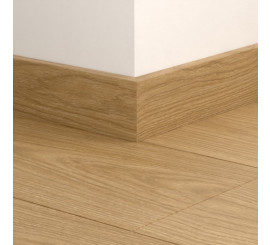 Quick Step Alpha standaardplint 40278 Peperkoek Eik