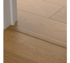 Quick Step Incizo profiel Alpha Cacaobruine Eik 40279