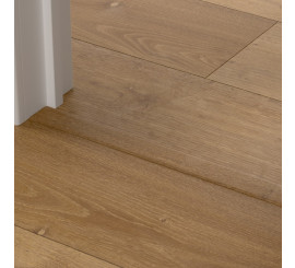 Quick Step Incizo profiel Alpha Elegante Gerookte Eik 40317