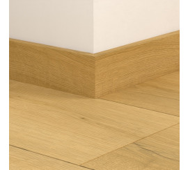 Quick Step Alpha standaardplint Geborstelde Eik Honing 40318