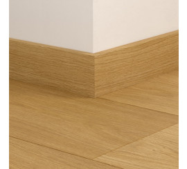Quick Step Alpha standaardplint Kusteik Honing 40320