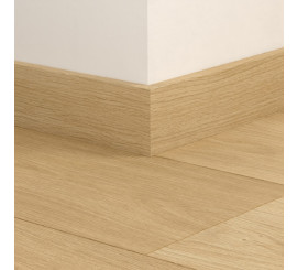 Quick Step Alpha standaardplint Kusteik Beige 40321