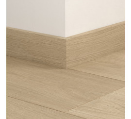 Quick Step Alpha standaardplint Kusteik Zand 40322