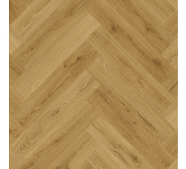 Alpha PVC Ciro Visgraat Botanische Gerookte Eik  AVHBU40363
