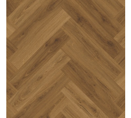 Alpha PVC Ciro Visgraat Botanische Karamel Eik AVHBU40364