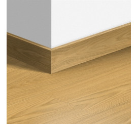 Quick Step Capture parketplint 4749 Eik Natuurvernist