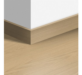 Quick Step Capture parketplint 4750 Eik Beigevernist