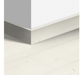Quick Step Capture parketplint 4753 Eik Geverfd Wit