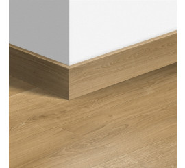 Quick Step Capture parketplint 4762 Geborstelde Eik Warm Naturel