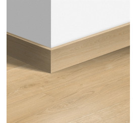 Quick Step Capture parketplint 4763 Geborstelde Eik Naturel