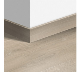 Quick Step Capture parketplint 4764 Geborstelde Eik Beige