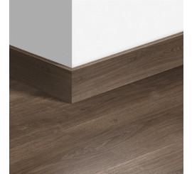 Quick Step Capture parketplint 4766 Geborstelde Eik Bruin
