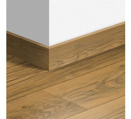 Quick Step Capture parketplint 4767 Gebarsten Eik Natuur