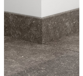 Quick Step Muse parketplint 5484 Gerookte Blauwsteen