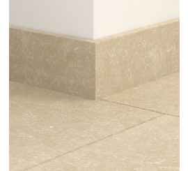 Quick Step Muse parketplint 5486 Kalksteen