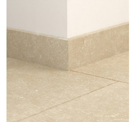 Quick Step Muse standaardplint 5486 Kalksteen