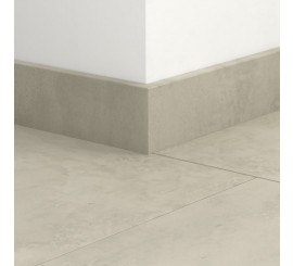 Quick Step Muse standaardplint 5488 Grijs Beton