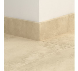 Quick Step Muse standaardplint 5489 Zandsteen